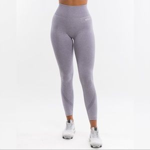 COPY - Echt Leggings - The Arise V3 Series (Berry)